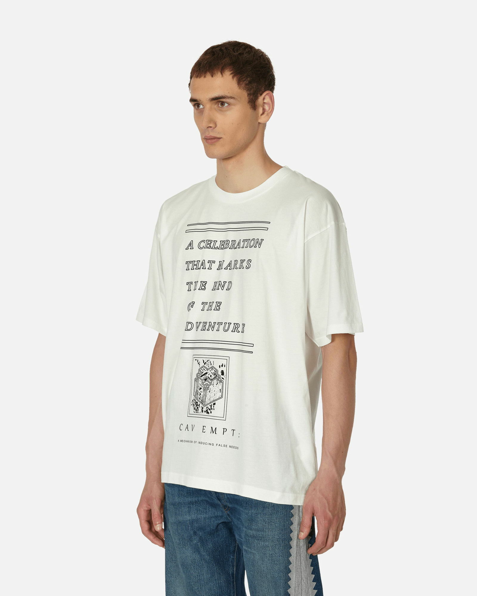 Cav Empt FK Sheet13 Big T