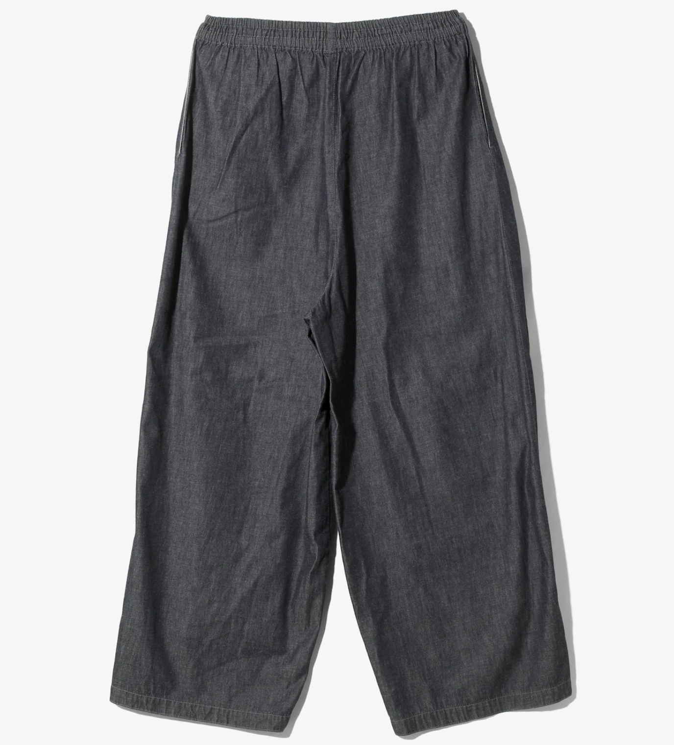 Needles H.D Pants - 6oz Denim