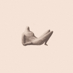OGRE YOU ASSHOLE《新しい人》（CD）