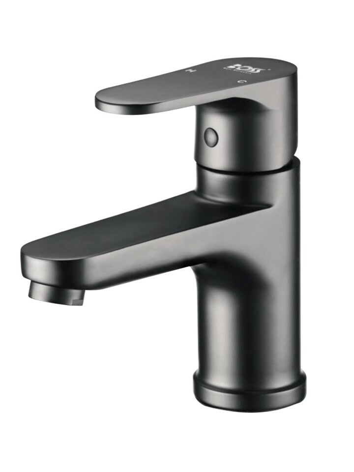 B1-108088MB不銹鋼面盆龍頭