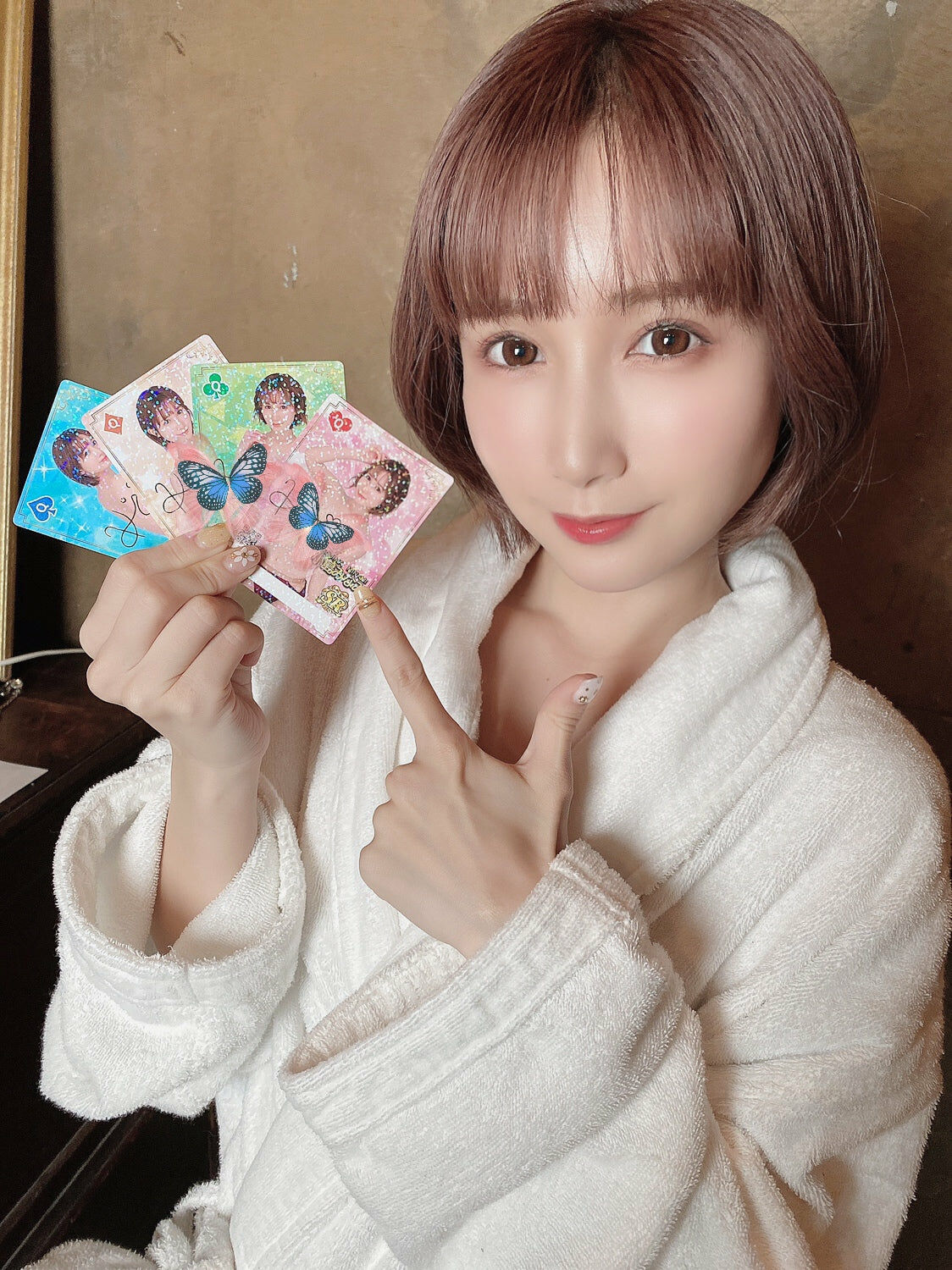 LEXY ® 香港成人用品網購平台 日本 AV 女優卡