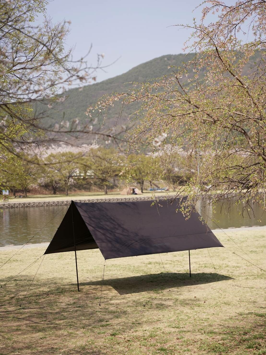 Brunskyle｜Tarp 1360｜天幕