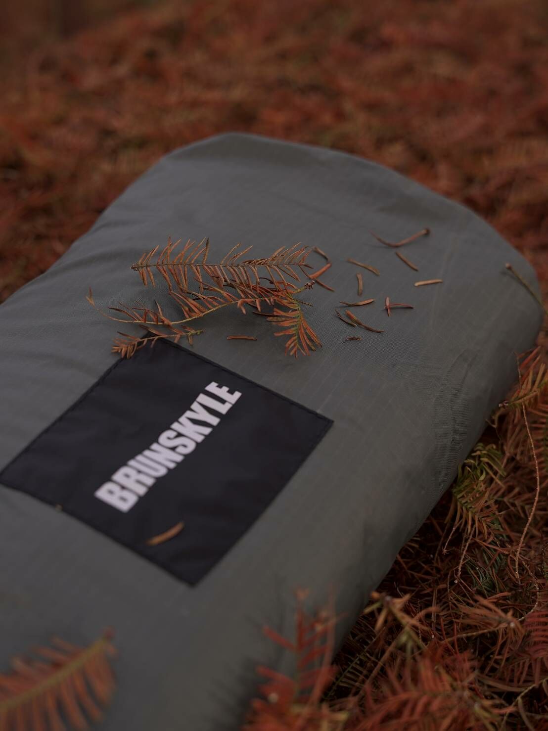 Brunskyle｜Tarp 1360｜天幕