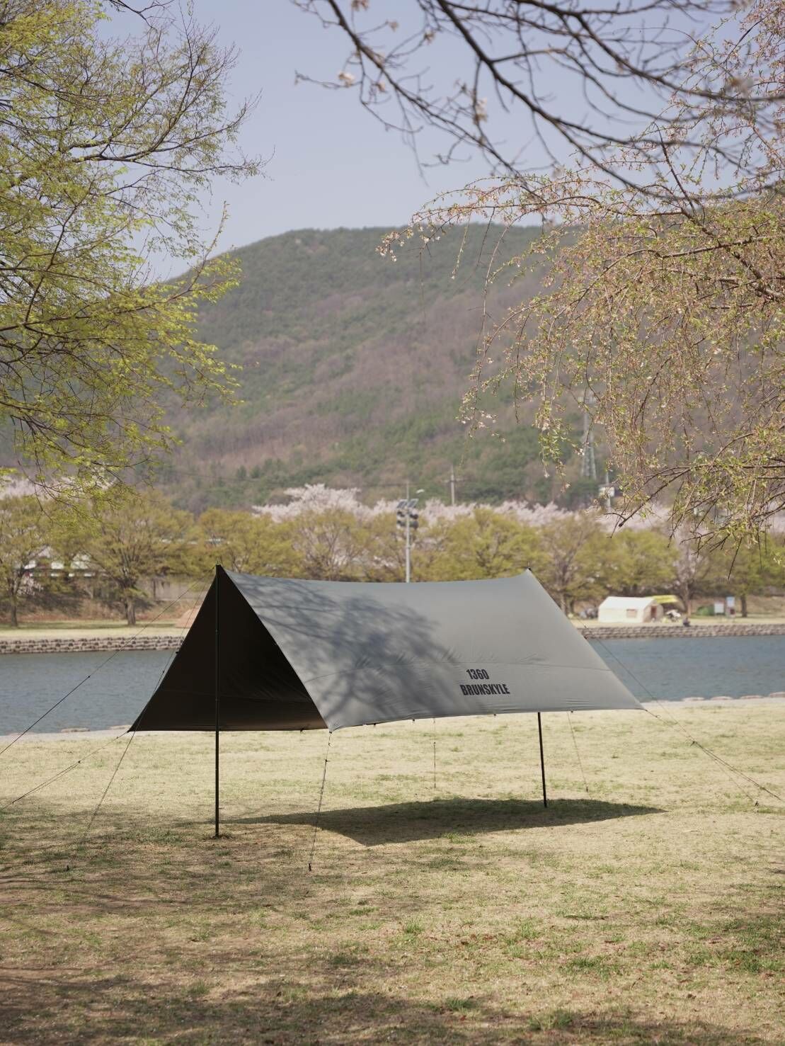 Brunskyle｜Tarp 1360｜天幕