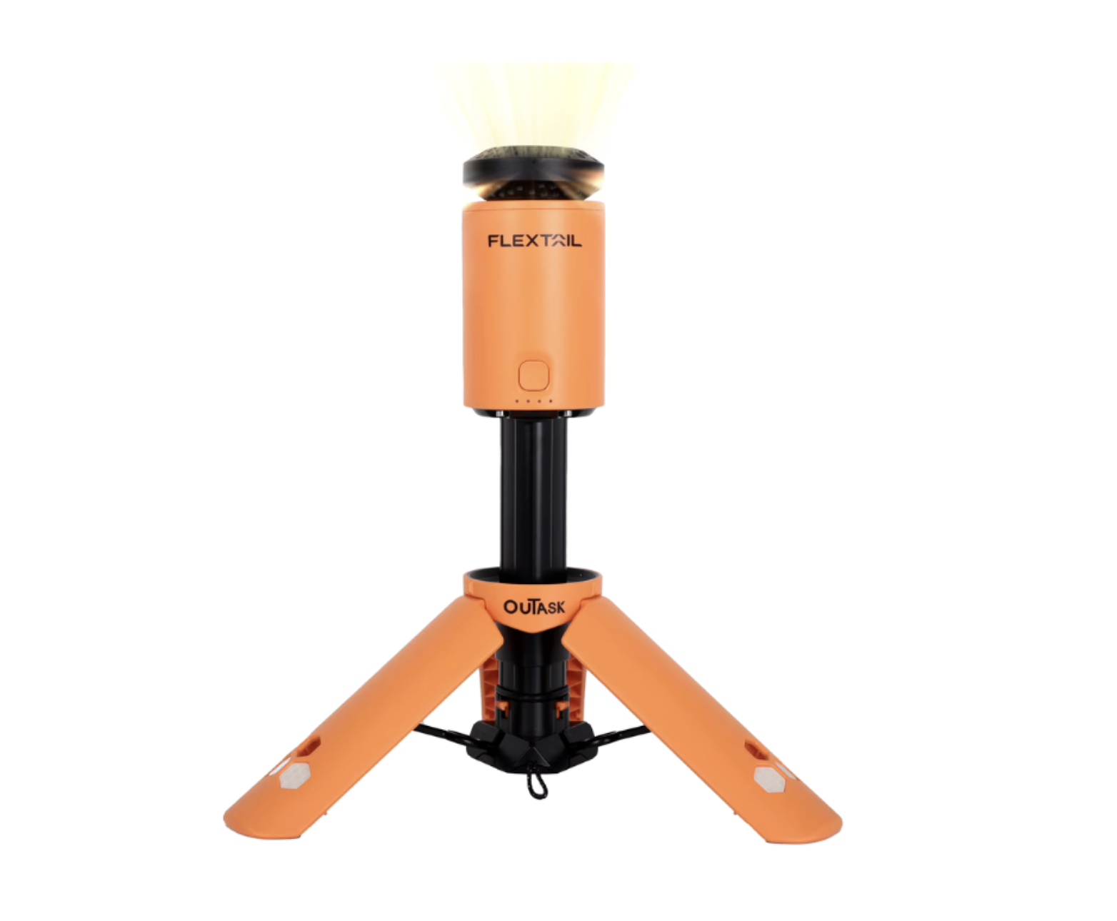 Outask｜Telescopic Lantern｜戶外伸縮照明燈