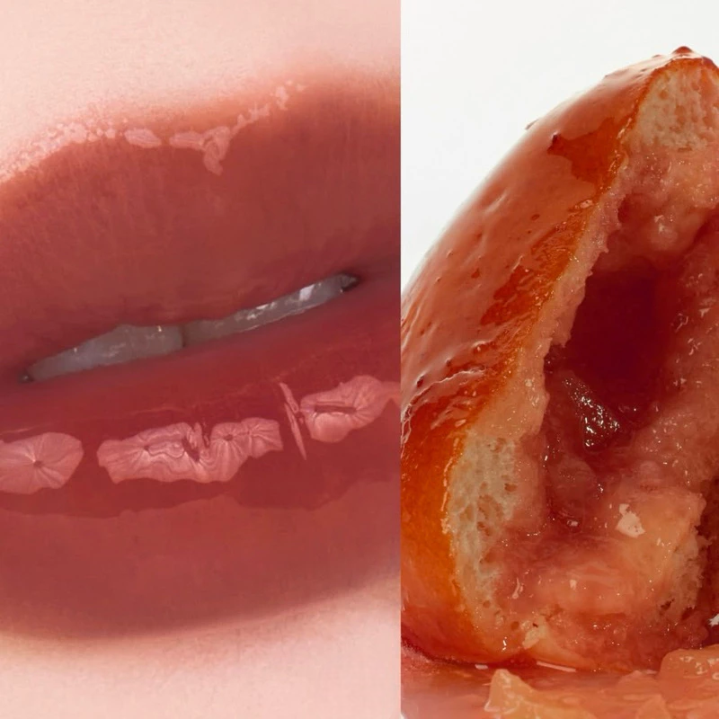 現 貨丨【日本限定色 18 Jujube Jam 棗紅醬果色】丨2025 最新款式 Romand The Juicy Lasting Tint 2.0