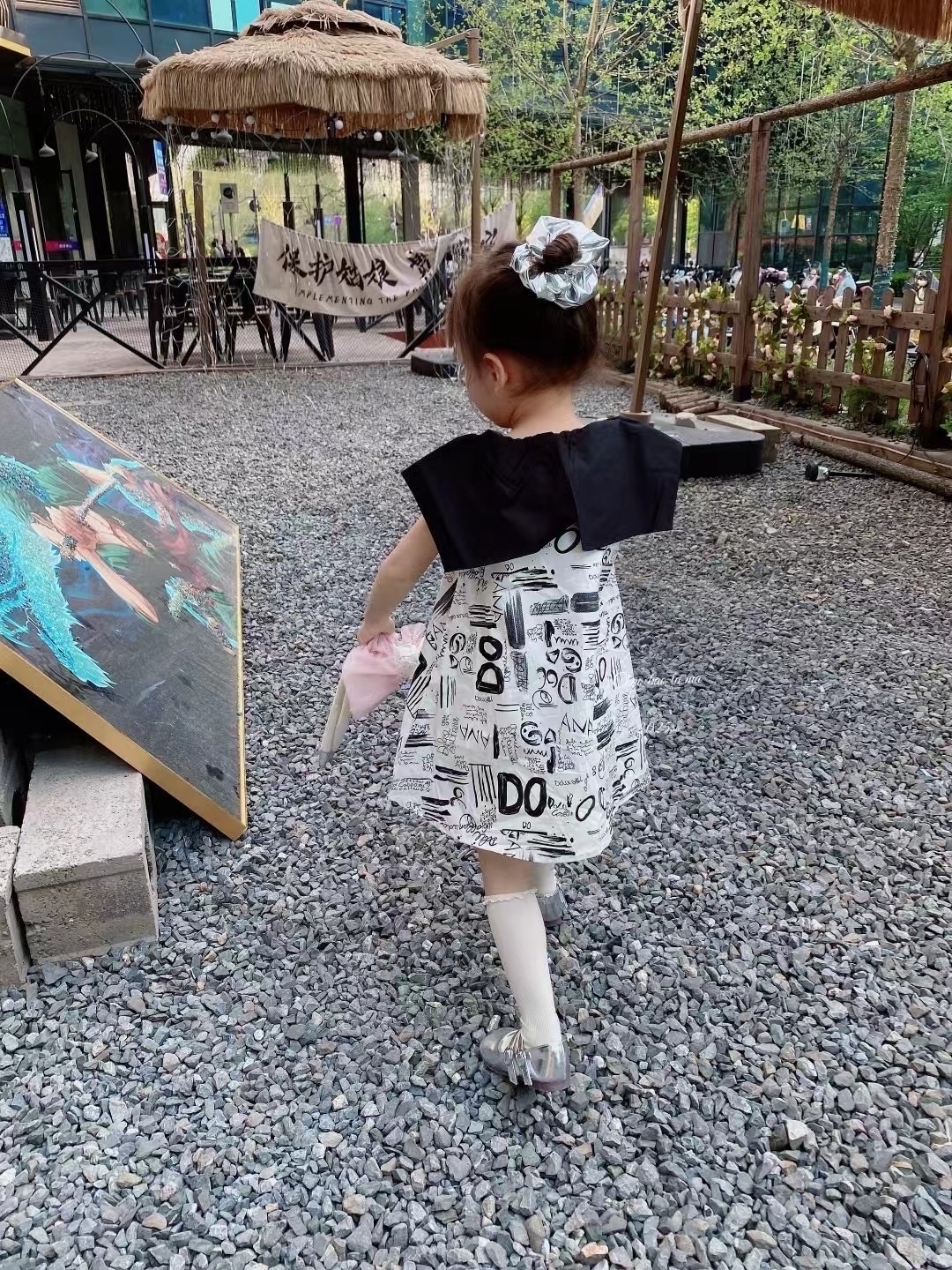 A02083洋裝(不含配件)