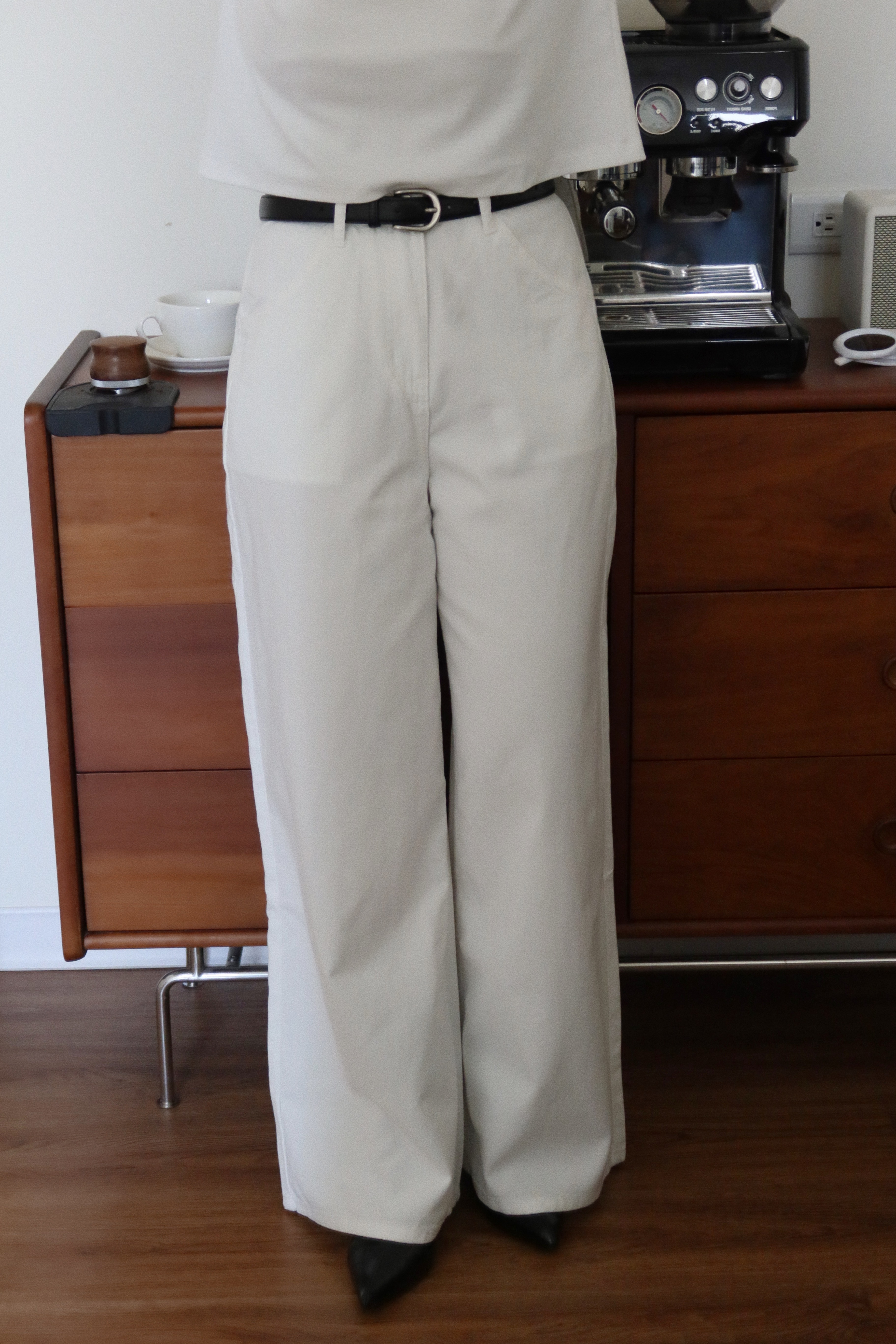 (現貨) AP26 不炸梨極親膚牛仔褲 4 Colors(S/M/L)