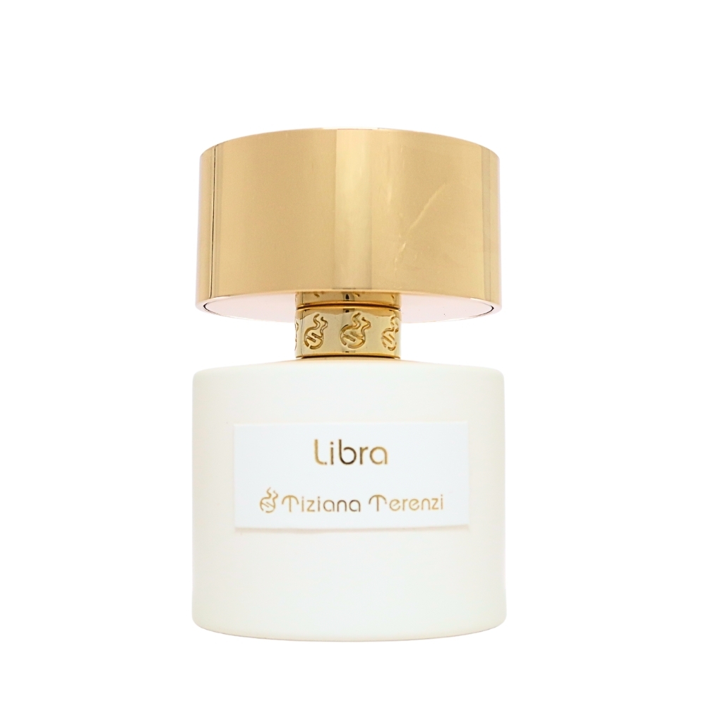 Tiziana Terenzi 蒂齊納泰倫斯 Libra 天秤香精 EXTRAIT 100ml TESTER 原廠蓋