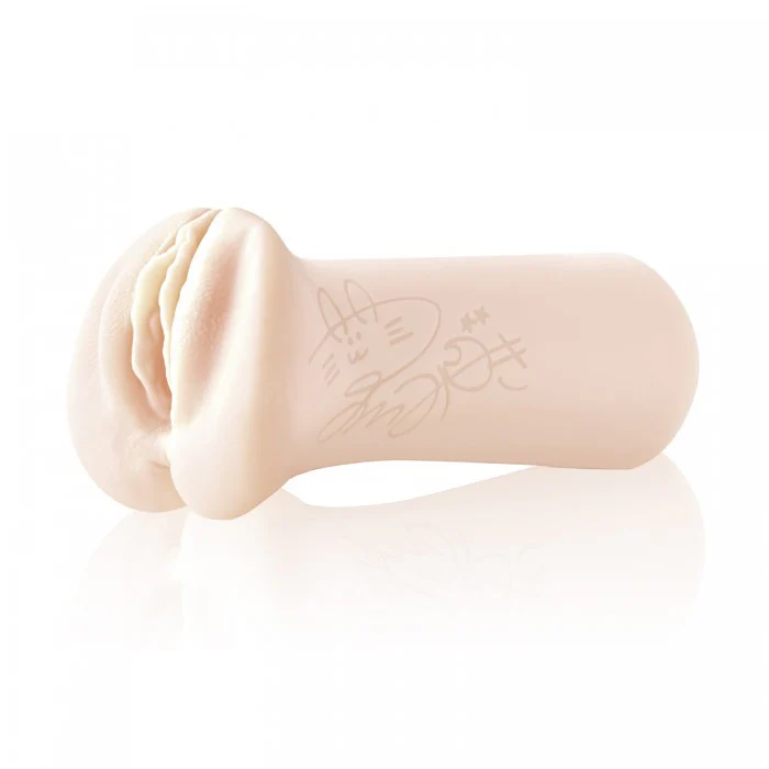 SSI Japan - Mizuki Yayoi Japanese Real Hole Masturbator