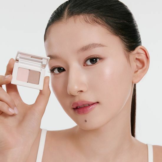 VDL Eyestain Essential Shadow Duo