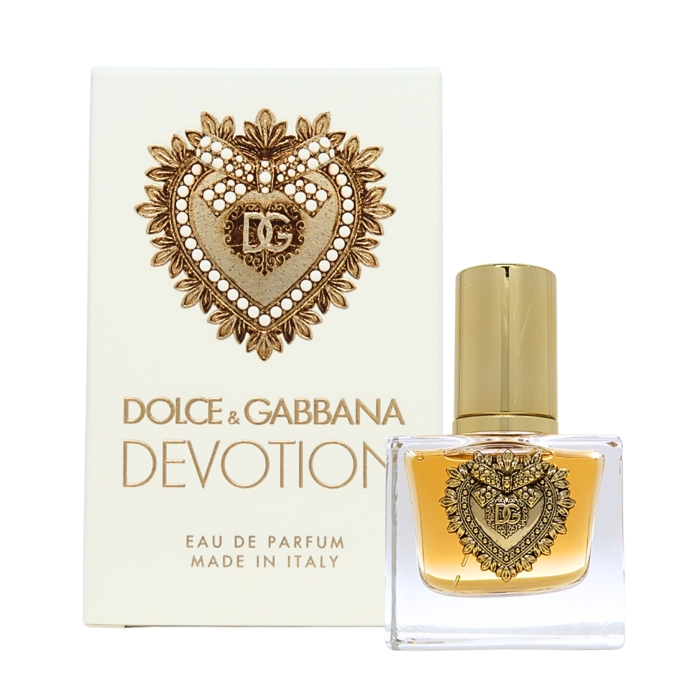 Dolce & Gabbana D&G Devotion 摯愛淡香精 EDP 30ml