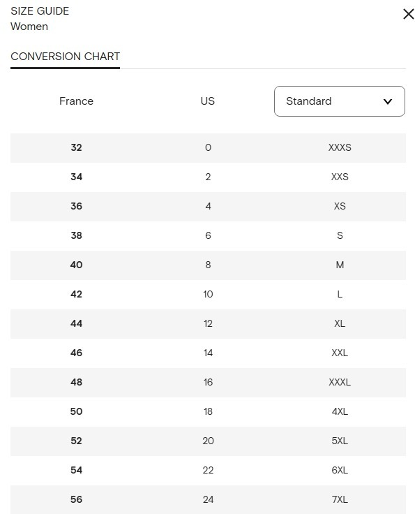 【預購】Max & Mia French G041707 Legging褲