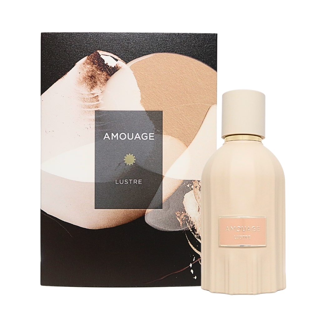 Amouage 愛慕 Lustre 粼光盡現香精 EXTRAIT 100ml