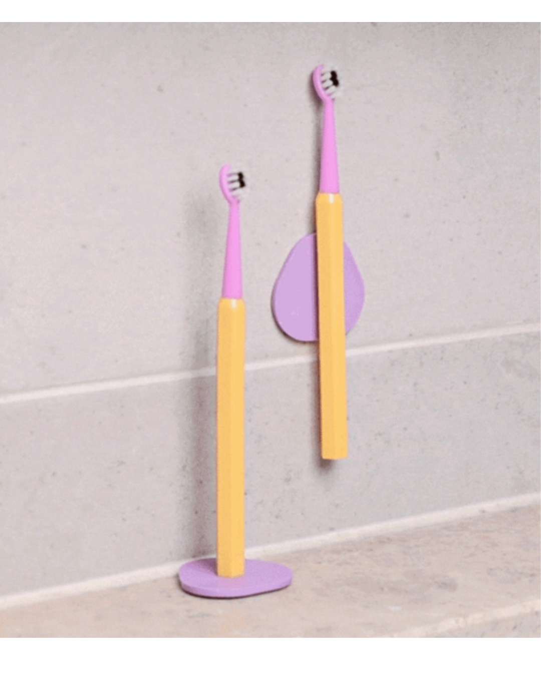 寵物牙刷S Size +替換裝