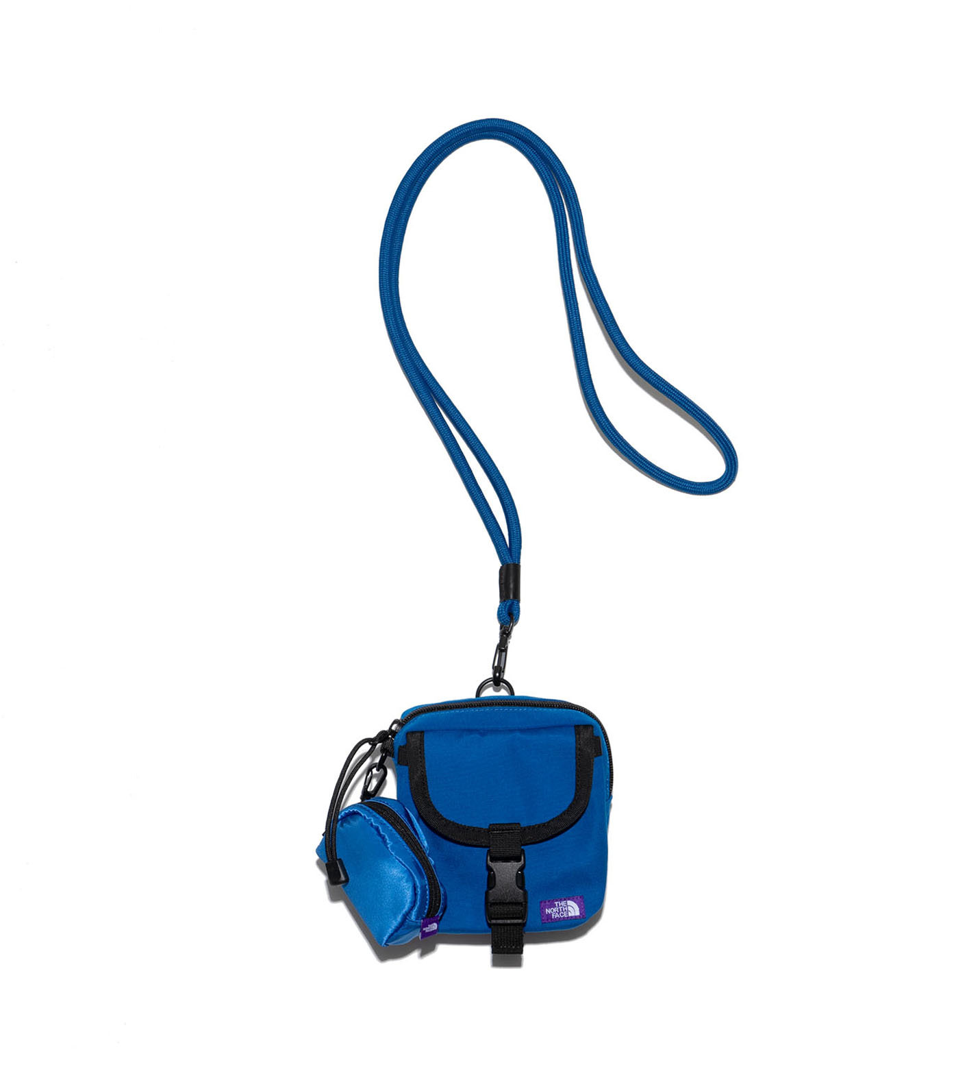 日本TNF 紫標 Stroll Utility Case