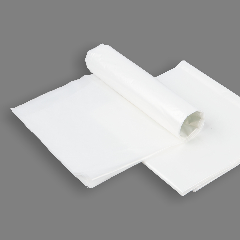 新料垃圾袋 本(半透)