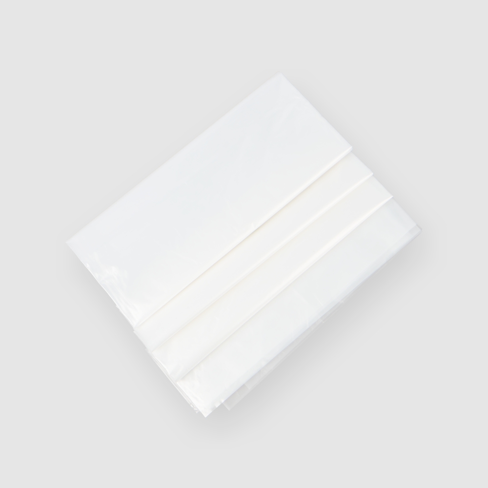 新料垃圾袋 本(半透)