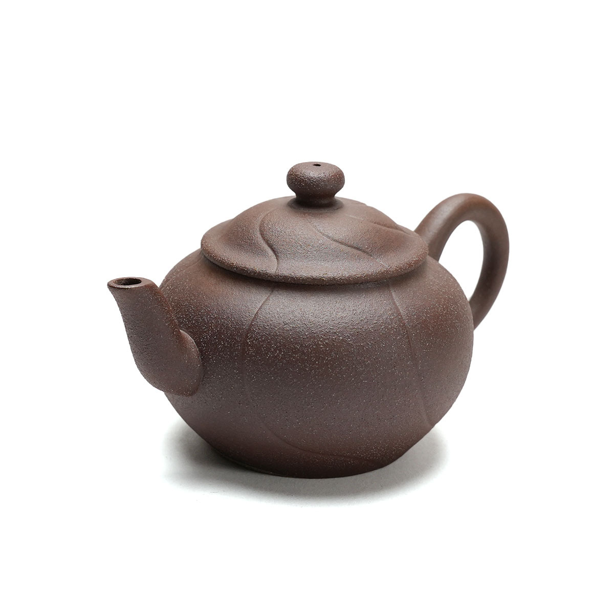 焼物　小壺 蓋つき壺 小石原焼（黒釉流し 飛び鉋） | Pay ID