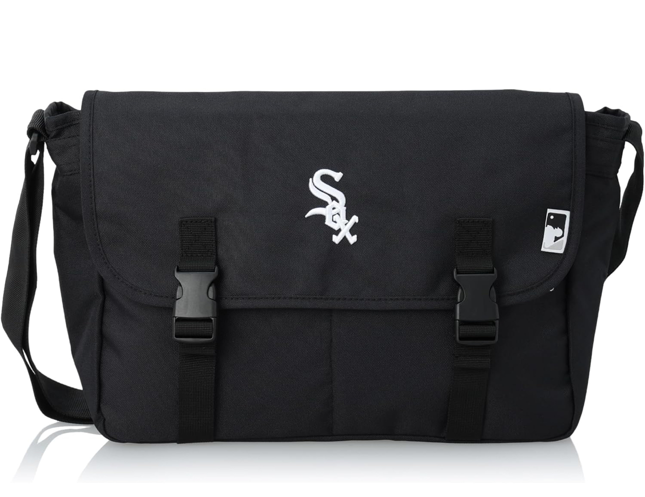 【預購】J0418901 MLB 斜肩包