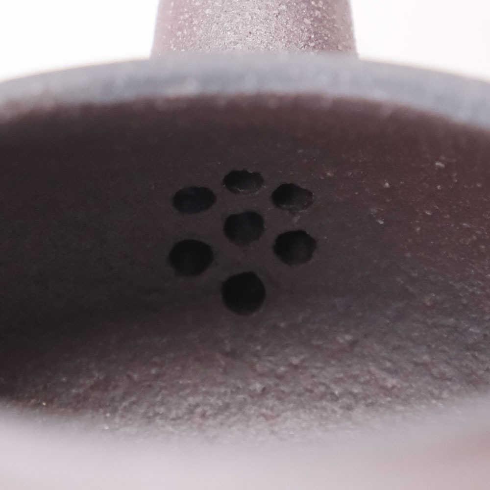 陶作坊｜老岩泥思源壺_180ml
