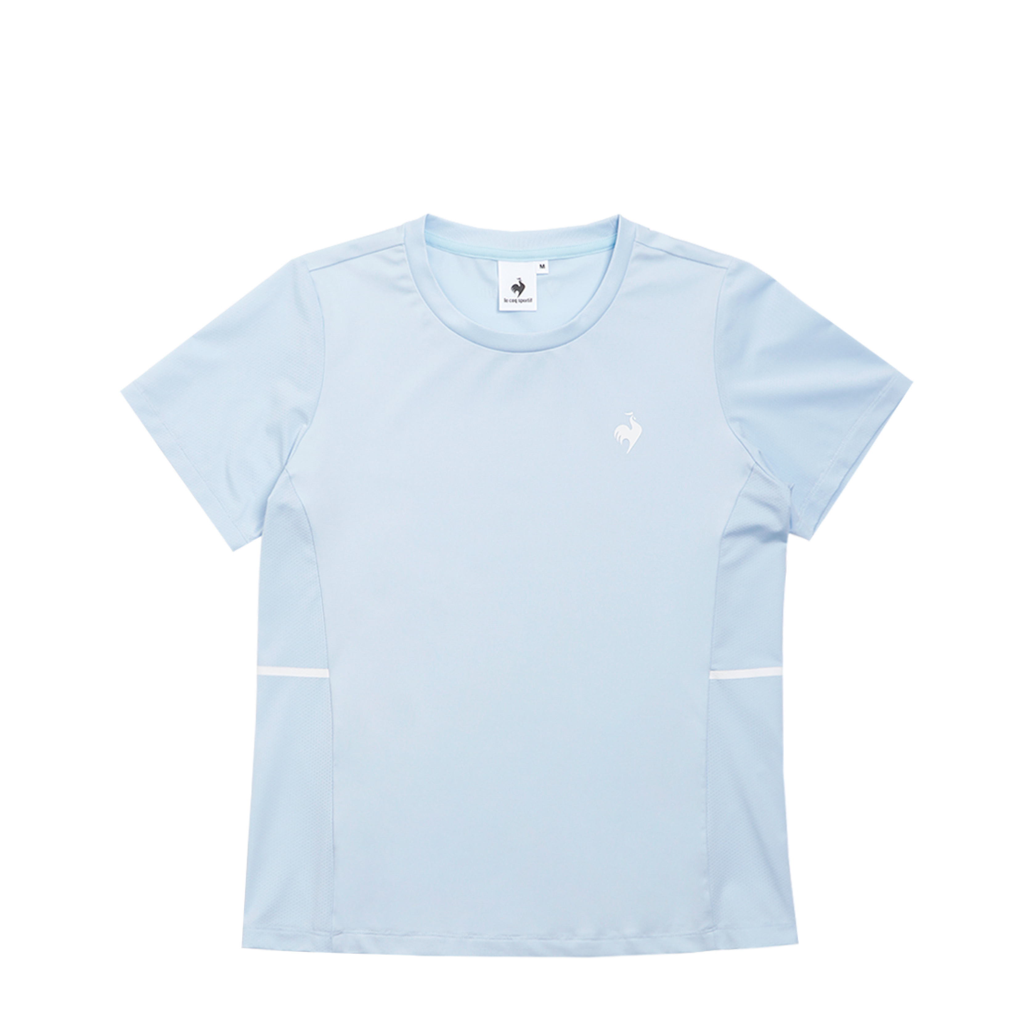 LE COQ SPORTIF 法國公雞 短袖T恤 (2色) 女款 10MX22601