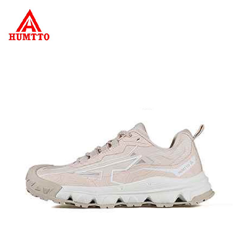 HUMTTO 悍途 女 戶外休閒鞋 (2色) 戶外/休閒 31PHT0279B