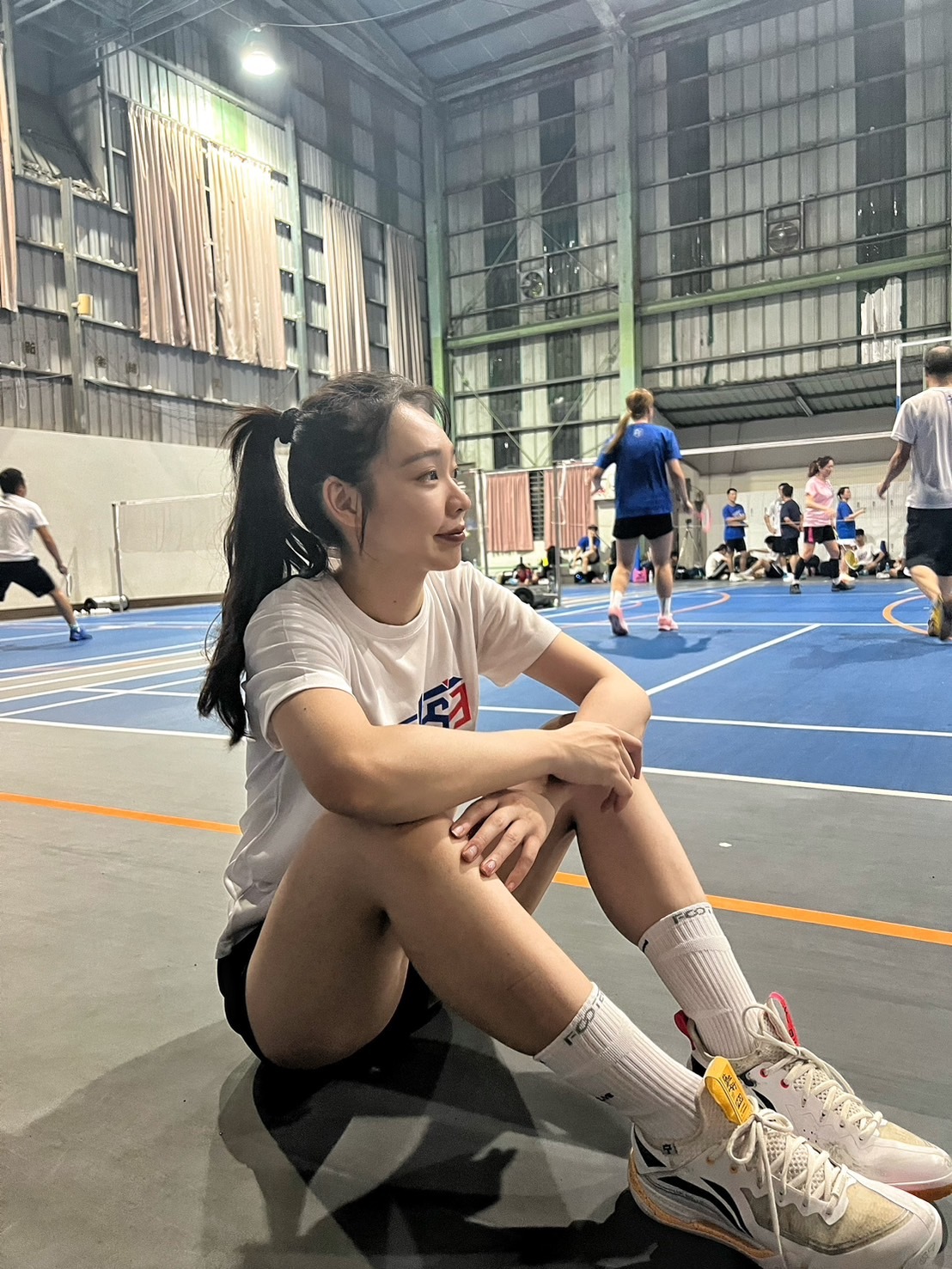 【尼莫團長推薦】DLIVE X Footer - 獨家聯名襪 DL01