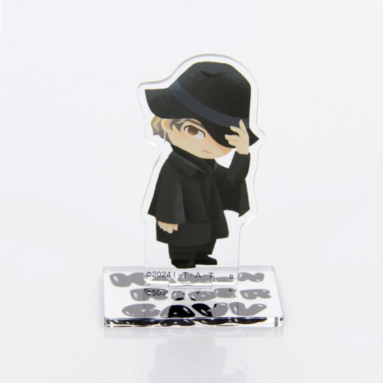 240350 Pbandai 預訂 2025/12月 仮面ライダーガヴ　デフォルメ　アクリルスタンド　ラーゲ9（全2種）