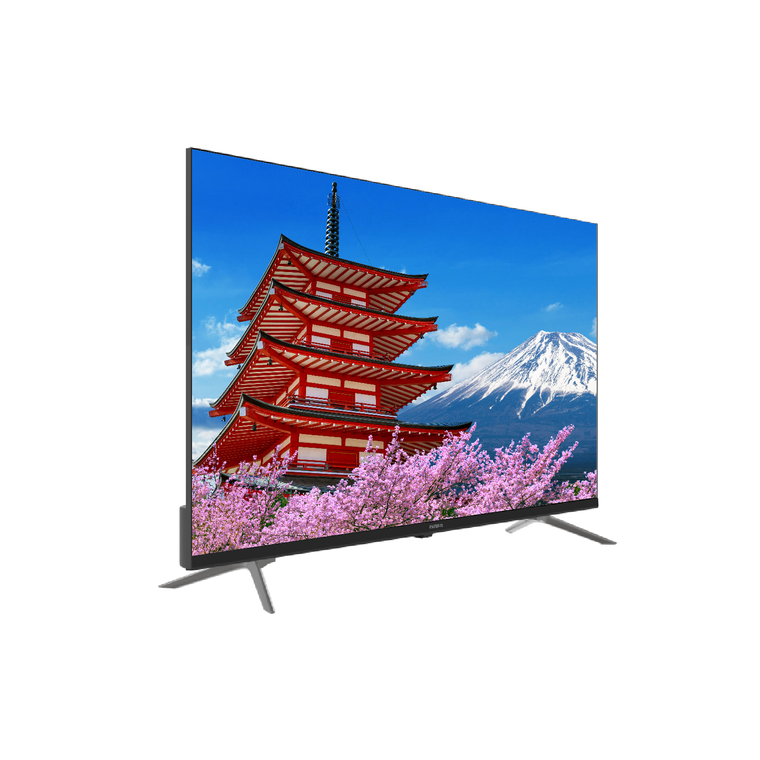 AIWA 愛華智慧聯網液晶顯示器(65吋) ZS-AG7H65UHD