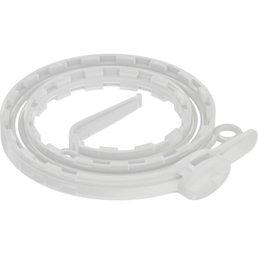 Francodex Repellent Collar For Cats 35cm