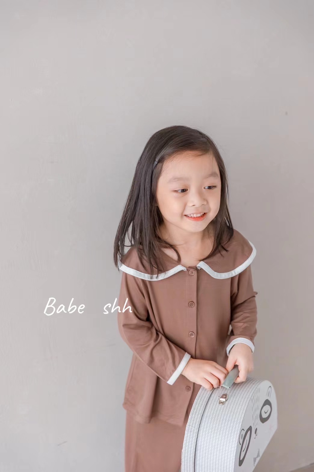家居服
