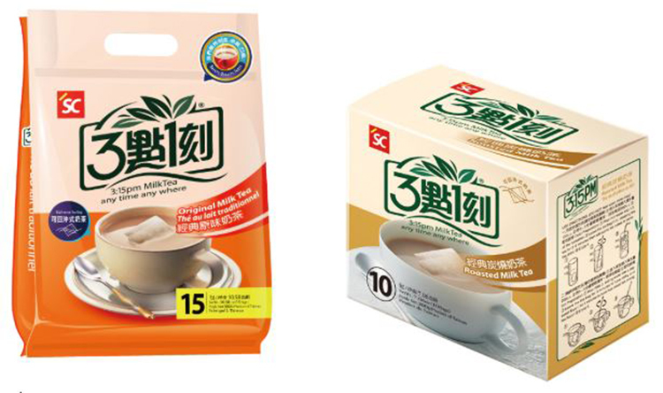 韓國人來台灣必買_奶茶包推薦_糖村