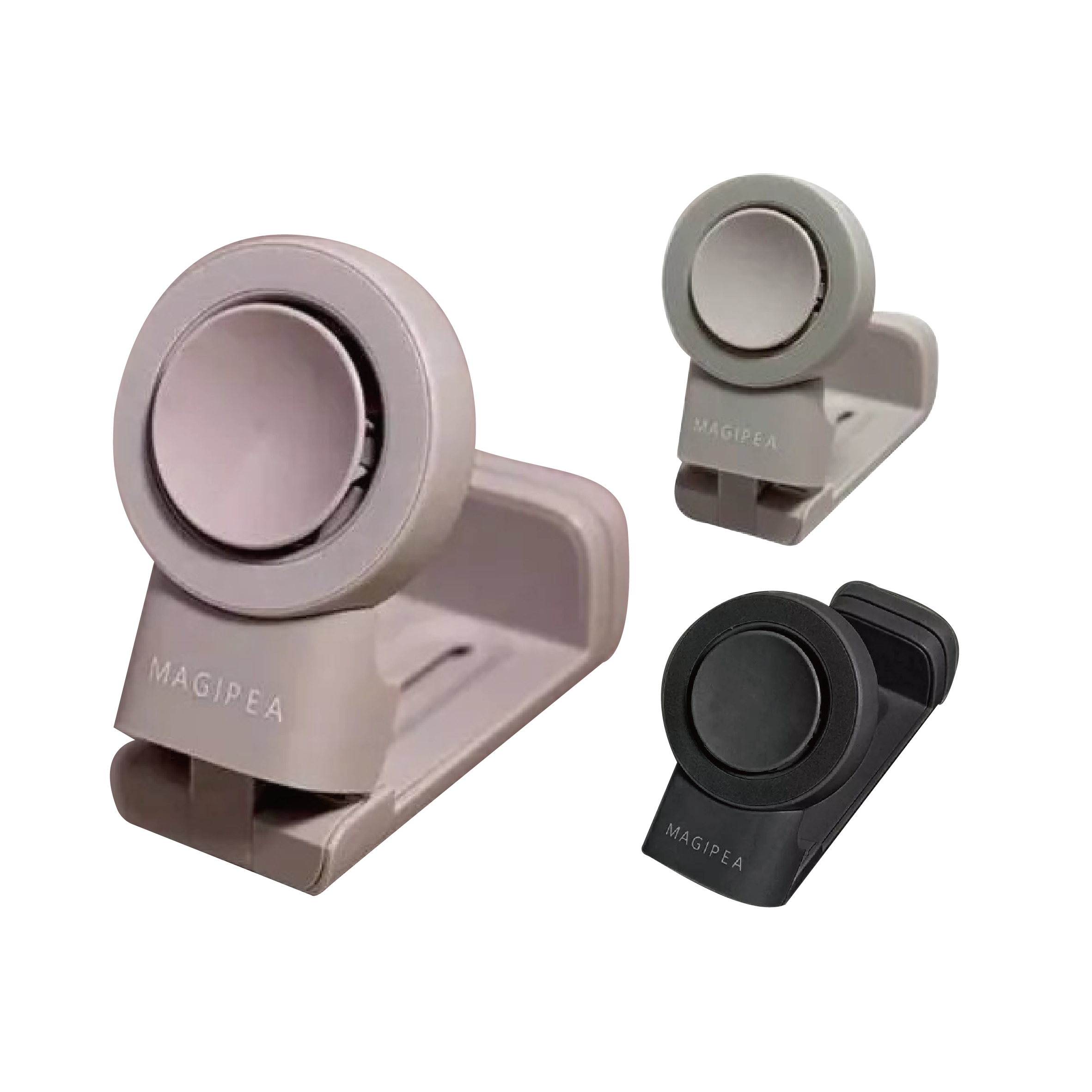 【MAGIPEA 美極品】磁加吸旅行支架｜磁吸支架