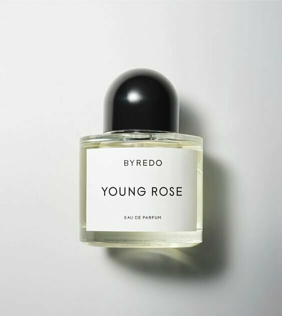 Byredo 初生玫瑰淡香精 50mL