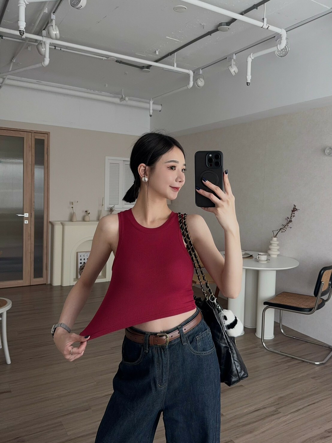 必收!超Q彈軟綿BRATOP