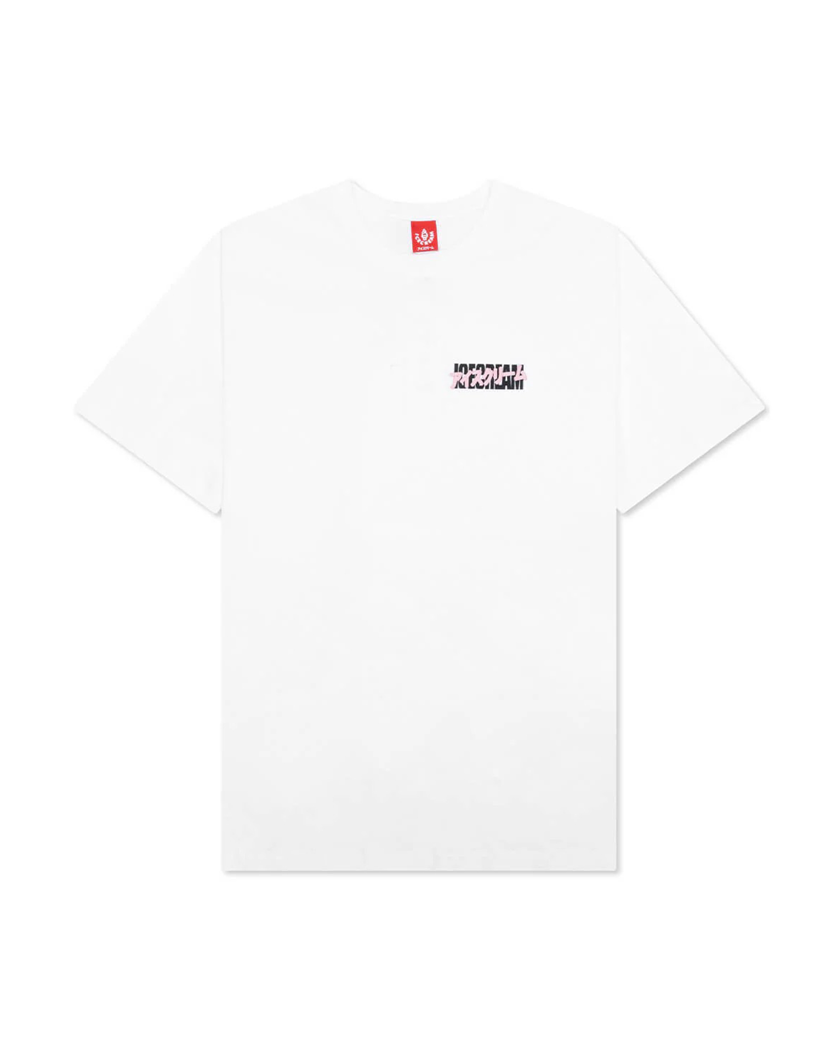 CYBER TRUCK SS TEE