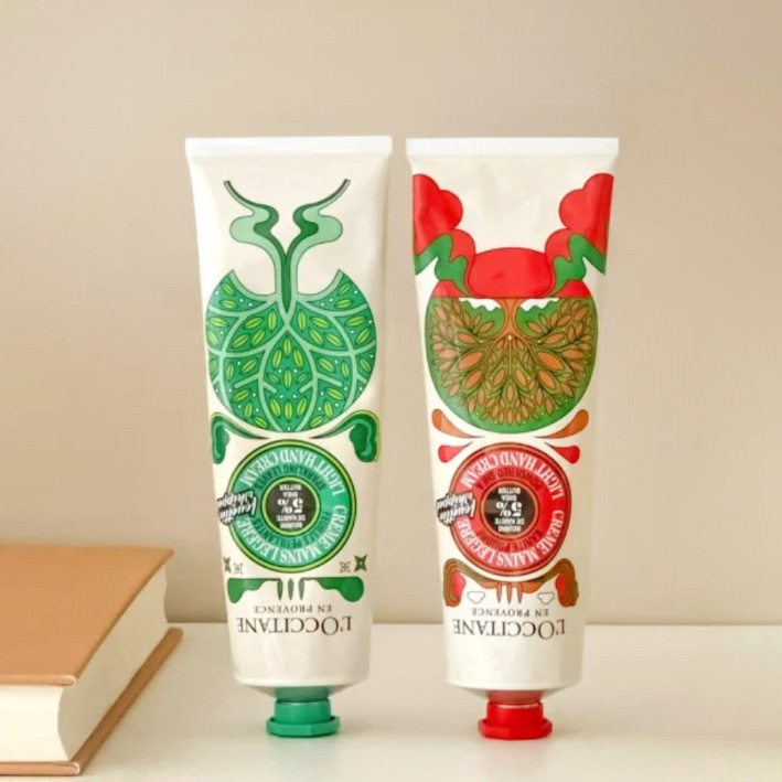 歐舒丹 2023 聖誕限定護手霜150ml (二款可選)