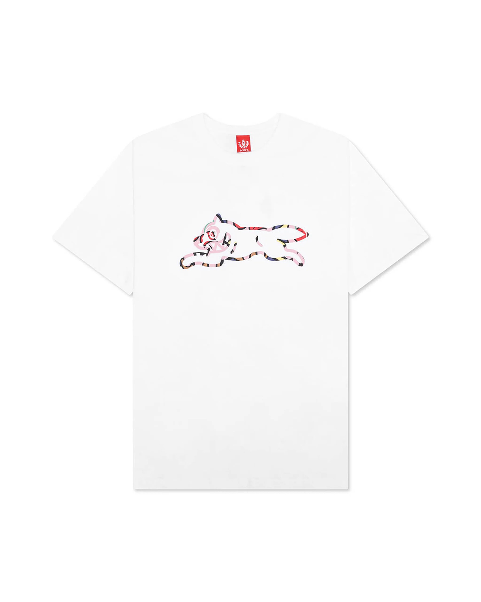 CONES N RUNNING BONES SS TEE