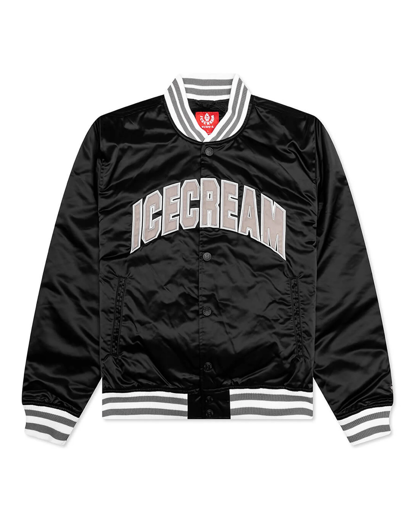 UNIVERSITY JACKET