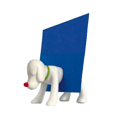 奈良美智 Yoshitomo NARA - 青森犬磁鐵 MAGNET "Dog"