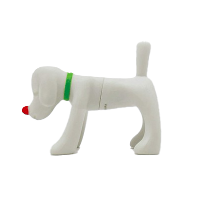 奈良美智 Yoshitomo NARA - 青森犬磁鐵 MAGNET "Dog"