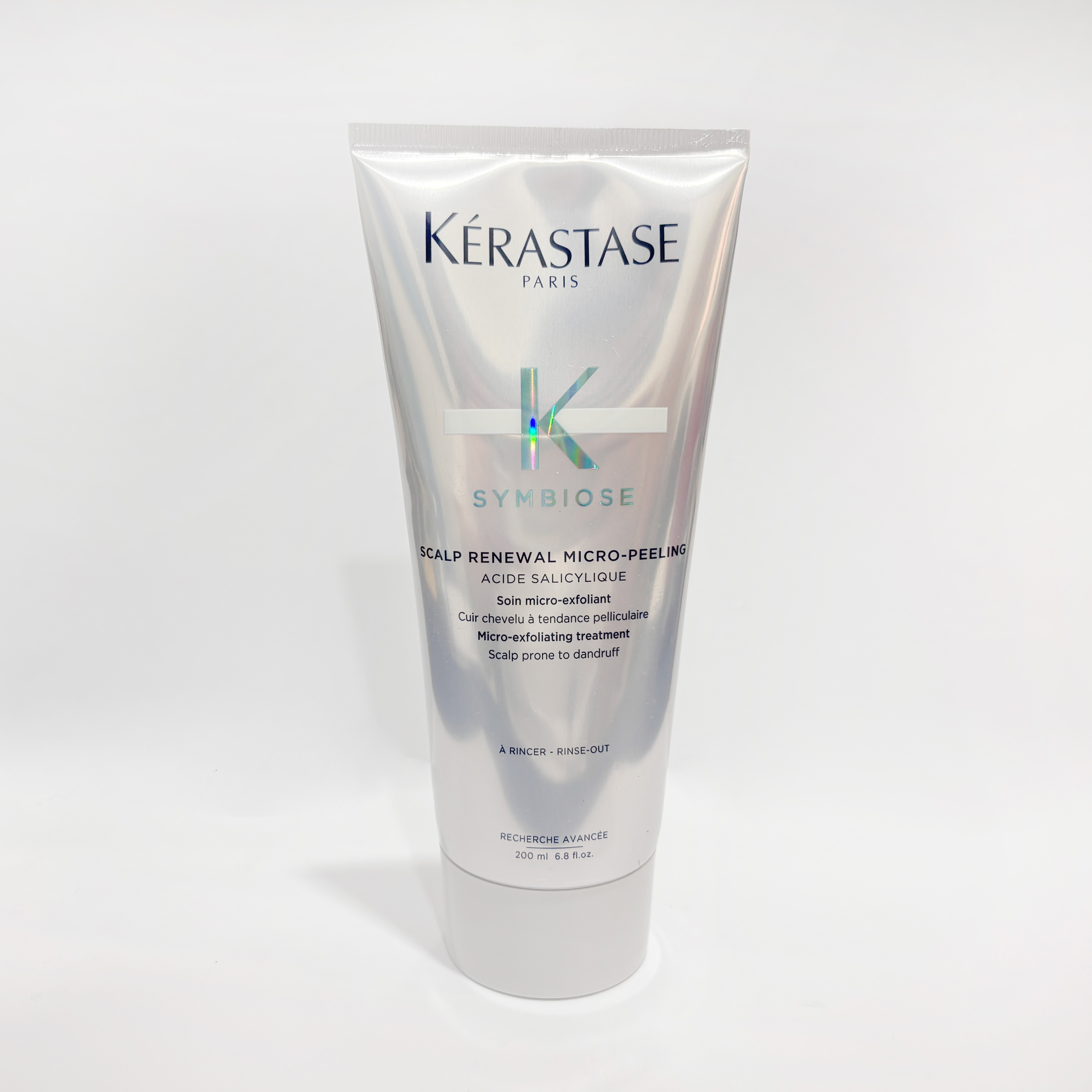 KERASTASE 卡詩極淨平衡頭皮去角質凝露 200ml