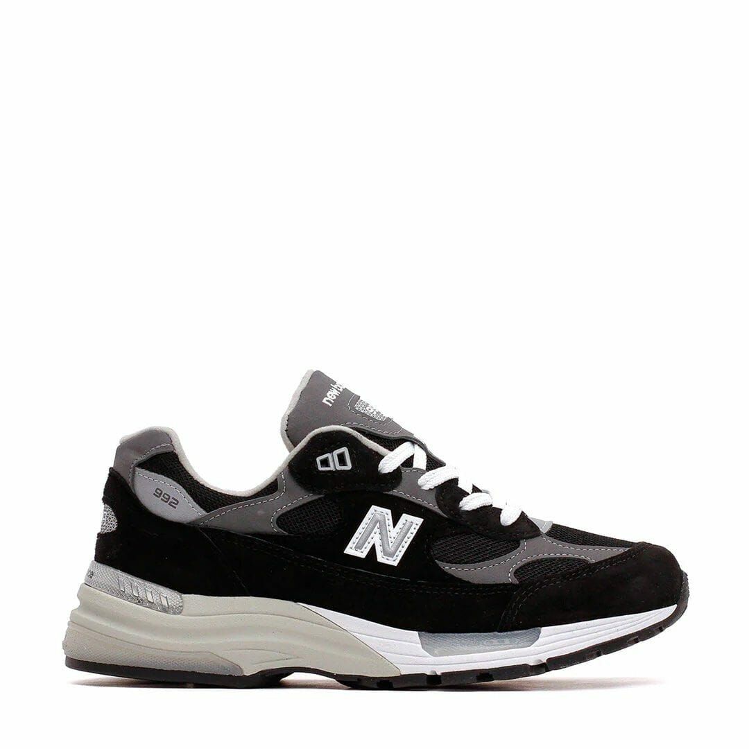 New Balance U992BK (Made in USA)