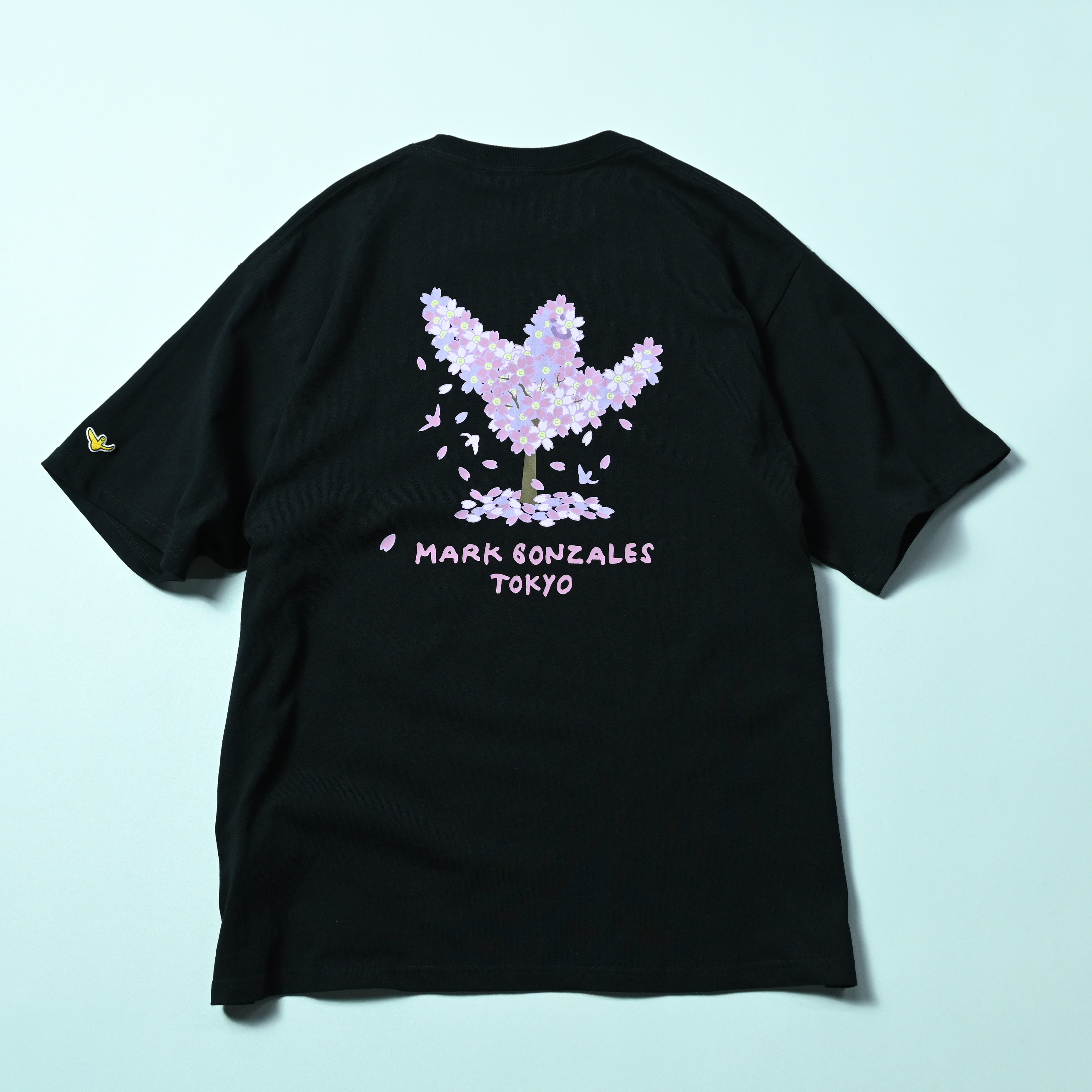 [MARK GONZALES]★25SS★ANGEL KEYRING STREET SLINGBACK MARK GONZALES]☆25SS☆ANGEL KEYRING STREET SLINGBACK バッグ