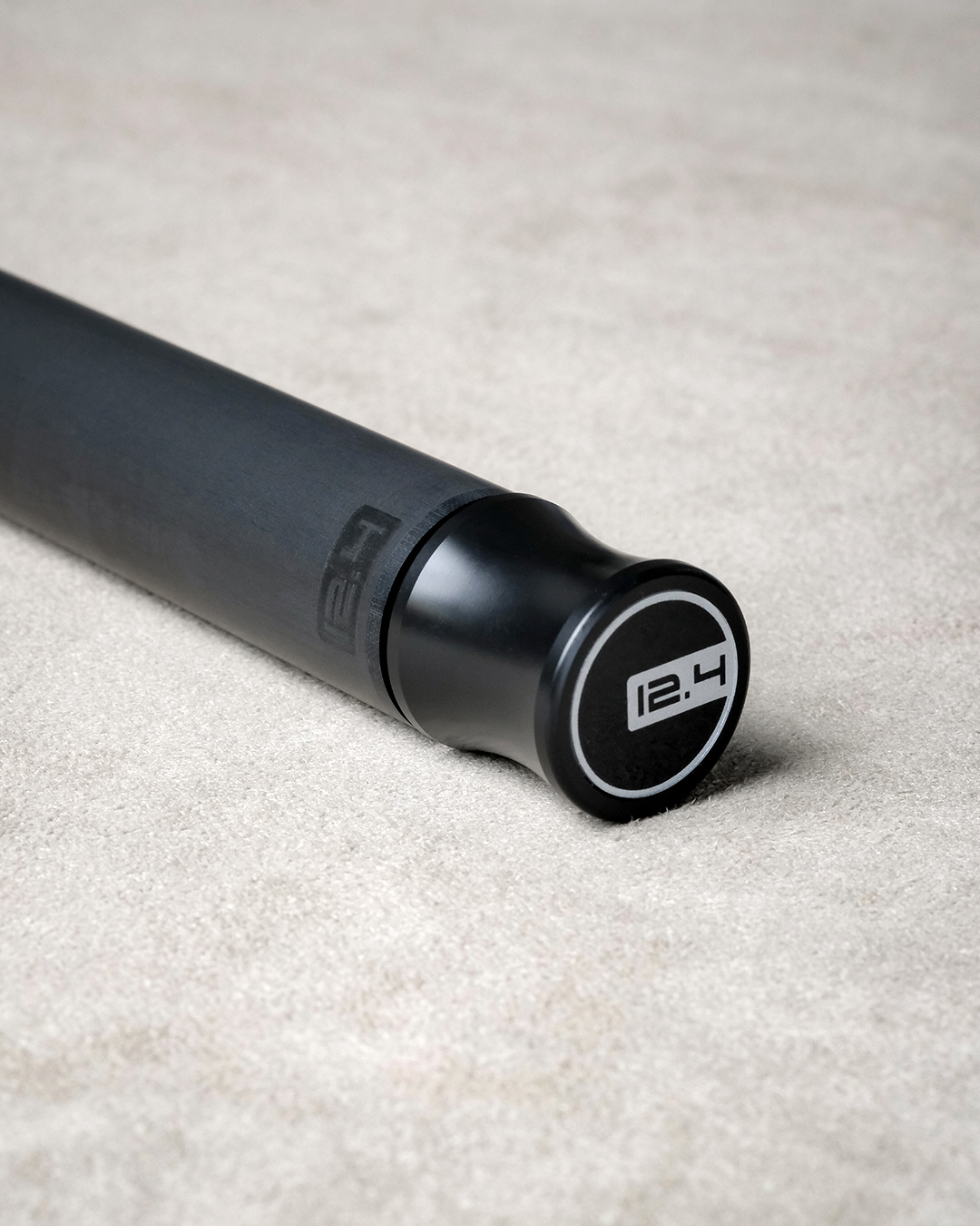 Predator Revo 12.4 Shaft