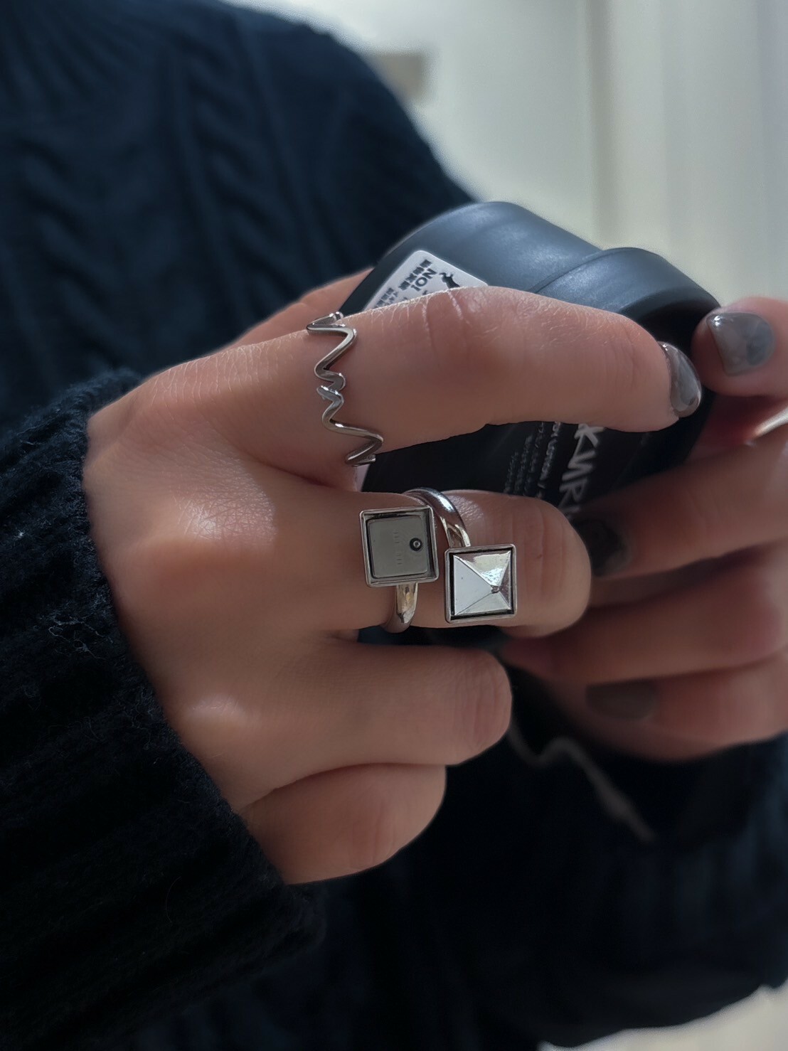 [ALL IS WELL.] logi. | NO.16