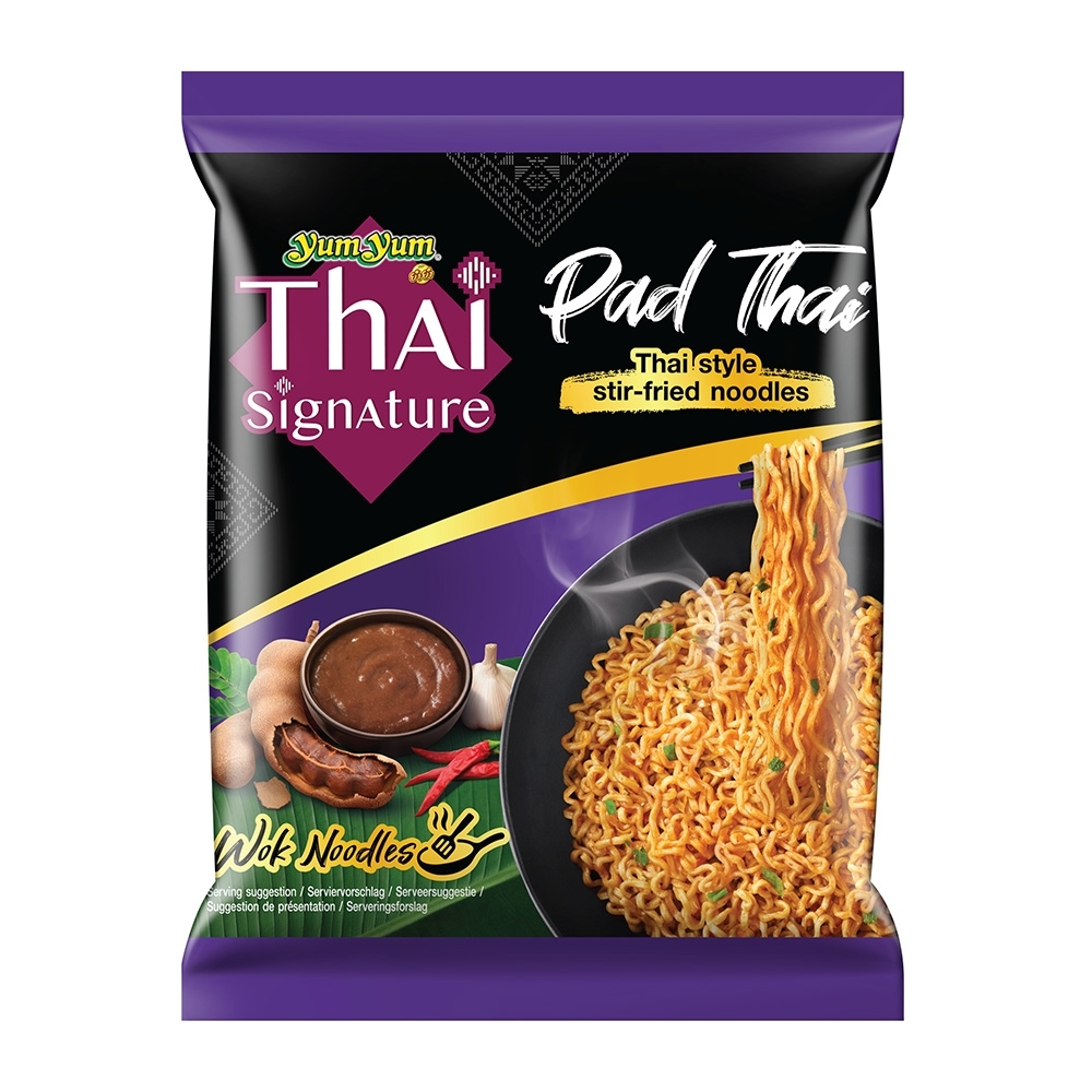 泰國 Yum Yum 養養 泰式風味麵館 袋裝100g