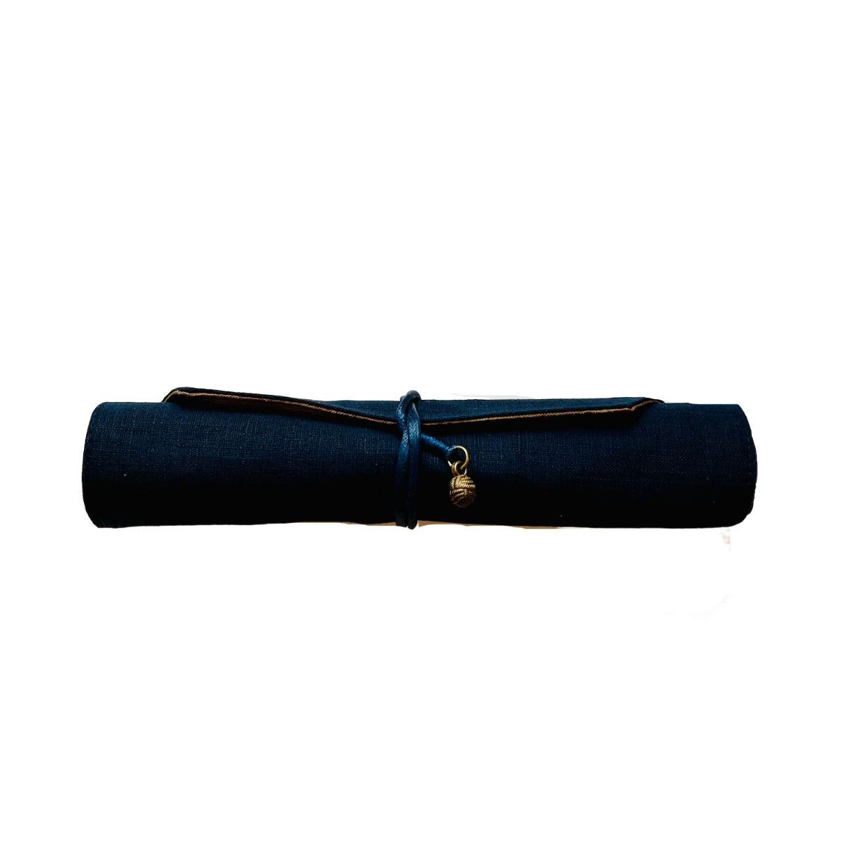 Kyokuhaku 7入捲式筆袋