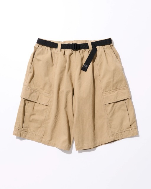 ROKX CARGA SHORT
